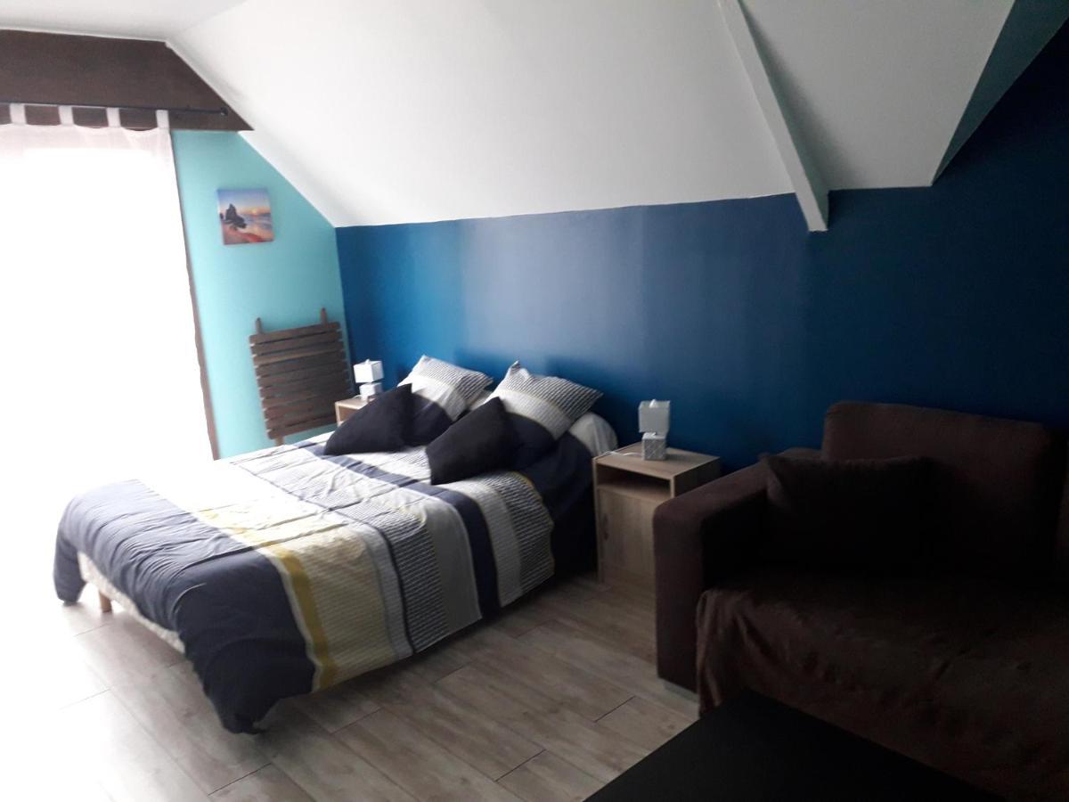 Au Fil De L'Eau Bed & Breakfast Saulzoir Bagian luar foto